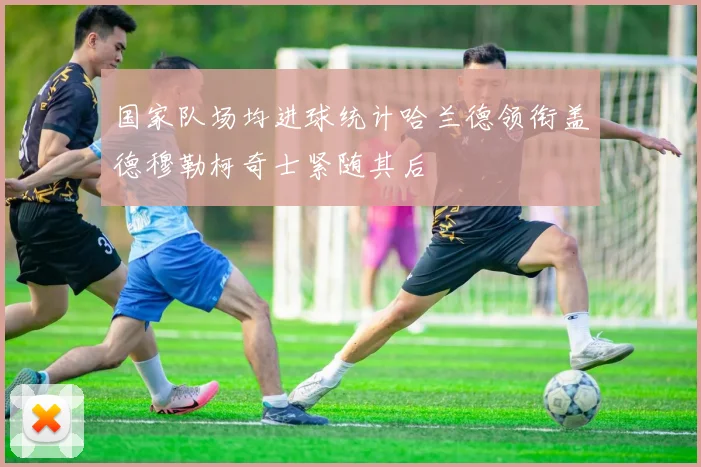 国家队场均进球统计哈兰德领衔盖德穆勒柯奇士紧随其后