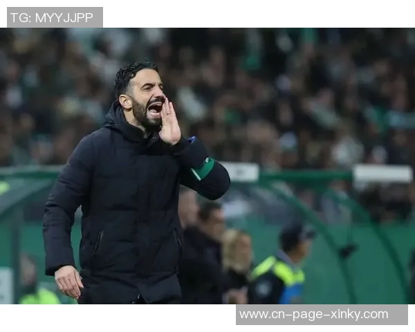 给阿莫林三年时间不妨看看历史上名帅的成长之路 给阿莫林三年时间不妨看看历史上名帅的成长之路