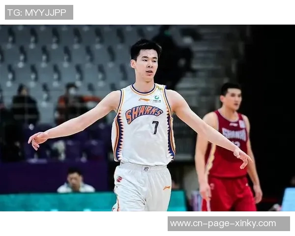 郭昊文拒绝活塞训练营合同引发媒体关注其奋斗心态消失的深思 郭昊文拒绝活塞训练营合同引发媒体关注其奋斗心态消失的深思