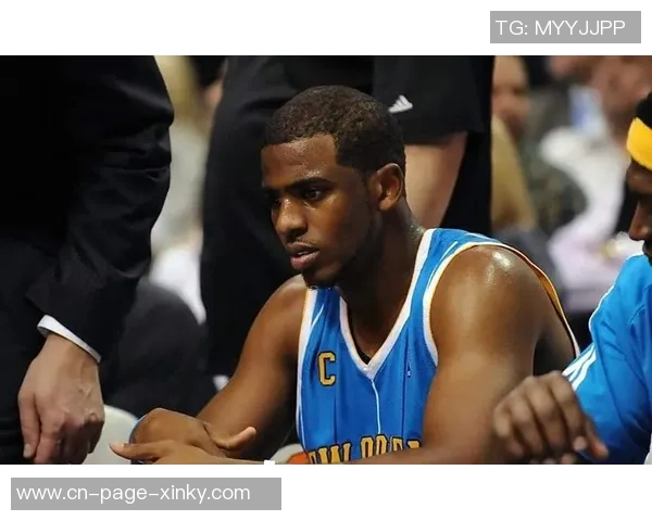 保罗接手无望多支球队寻求控卫补强但对其兴趣有限