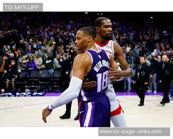 杜兰特遭遇威少与哈登双重打击两位昔日西部倒一球星的逆袭之路 杜兰特遭遇威少与哈登双重打击两位昔日西部倒一球星的逆袭之路