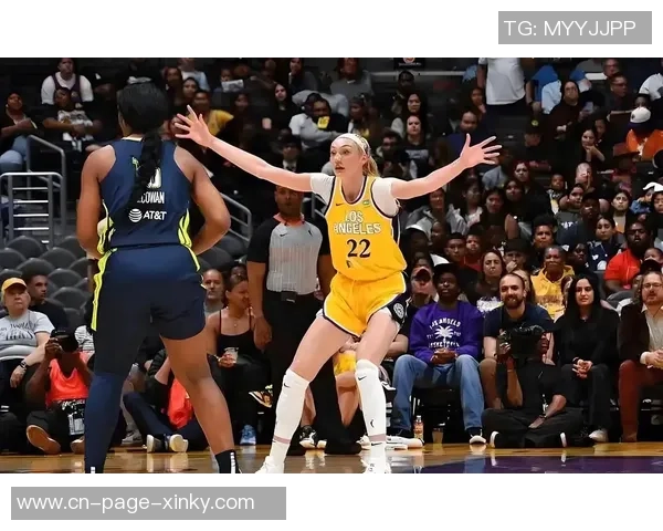 小波特直言WNBA与男球员不可比拿出实力证明我初二时就能胜他们 小波特直言WNBA与男球员不可比拿出实力证明我初二时就能胜他们